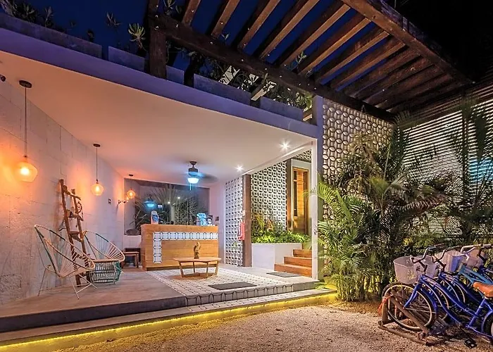 O' Riviera Maya (adults Only) Hotel