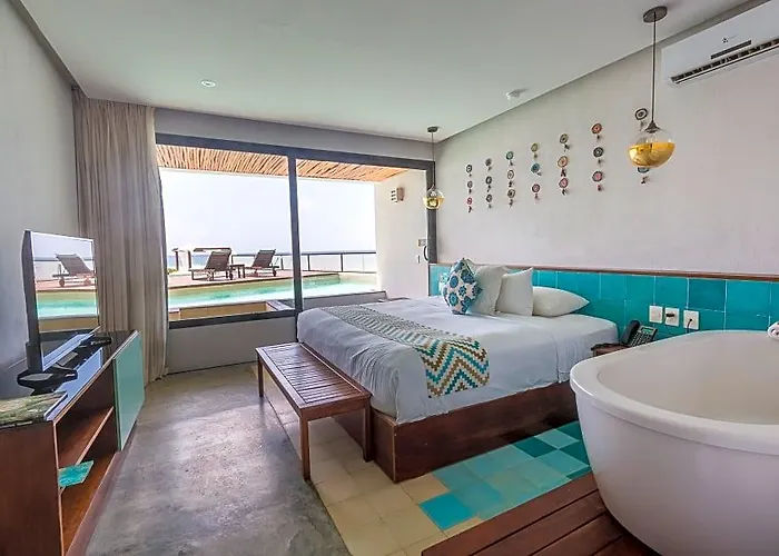 O' Riviera Maya (adults Only)