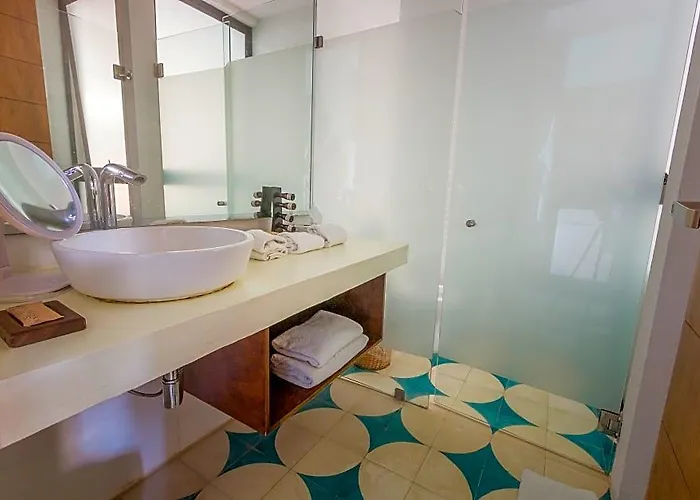 Hotel O' Riviera Maya (adults Only) 5*