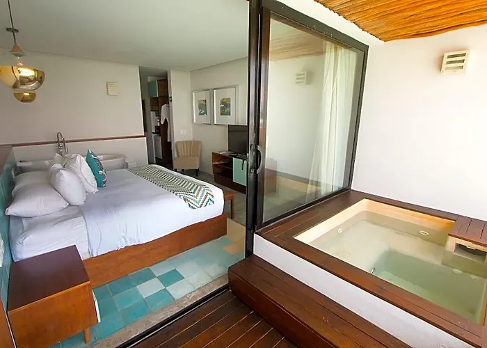 O' Riviera Maya (adults Only) Hotel