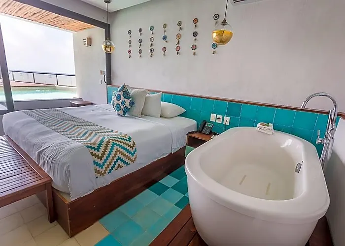 Hotel O' Riviera Maya (adults Only) 5*