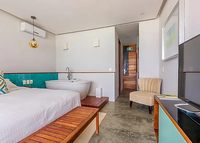 O' Riviera Maya (adults Only) Tulum