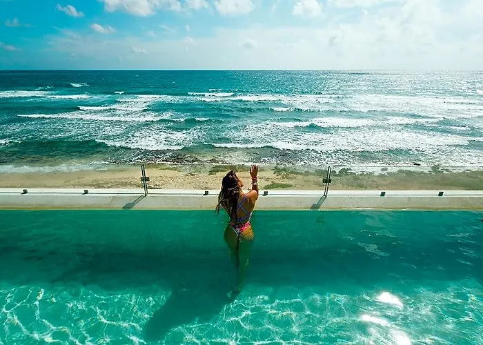 O' Riviera Maya (adults Only) Tulum