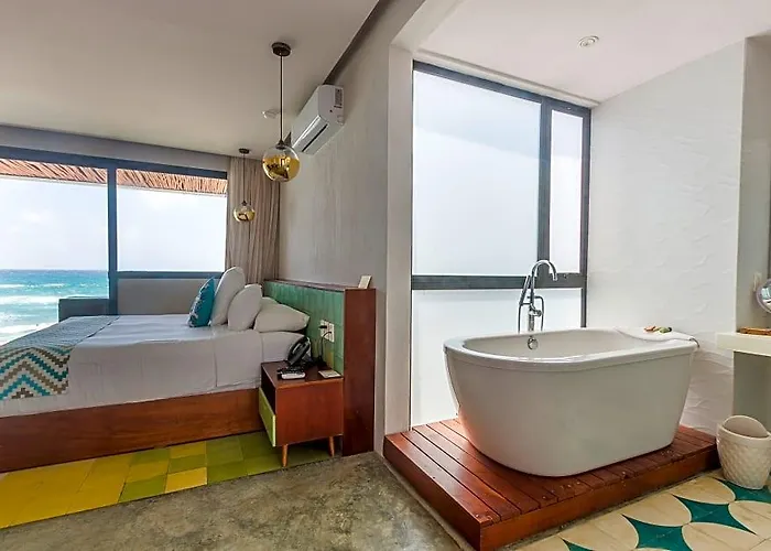 O' Riviera Maya (adults Only)