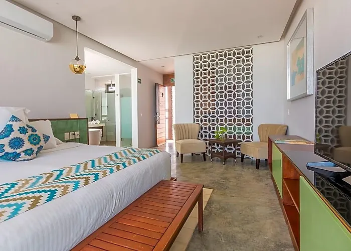 O' Riviera Maya (adults Only) Hotel 5*