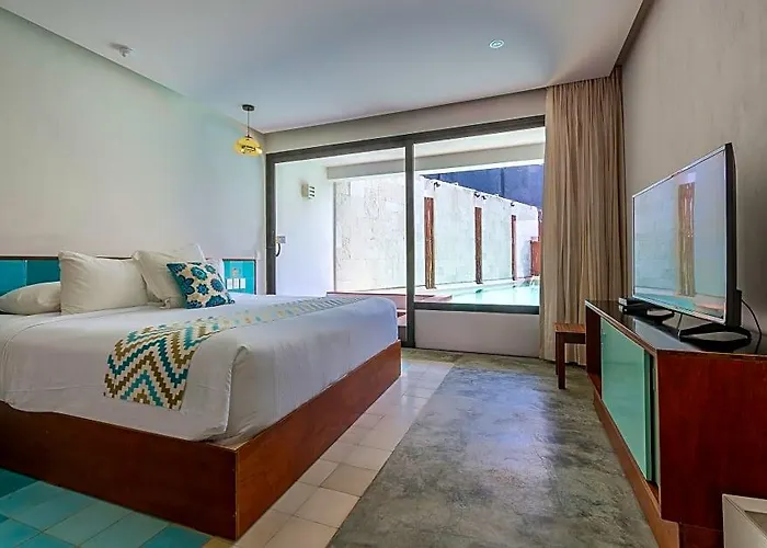 Hotel O' Riviera Maya (adults Only) Tulum
