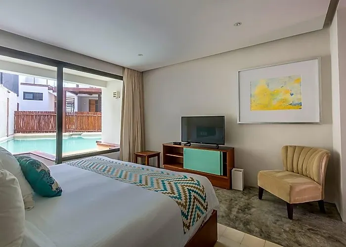 O' Riviera Maya (adults Only) Tulum