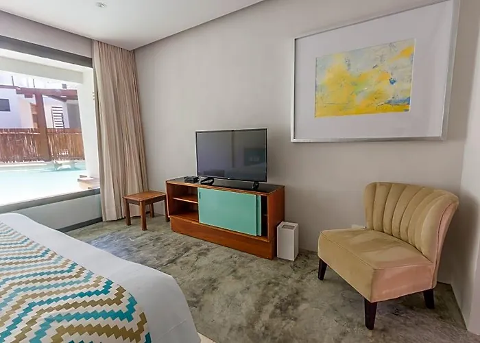 Hotel O' Riviera Maya (adults Only)