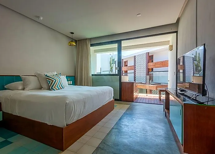 O' Riviera Maya (adults Only) 5* Tulum