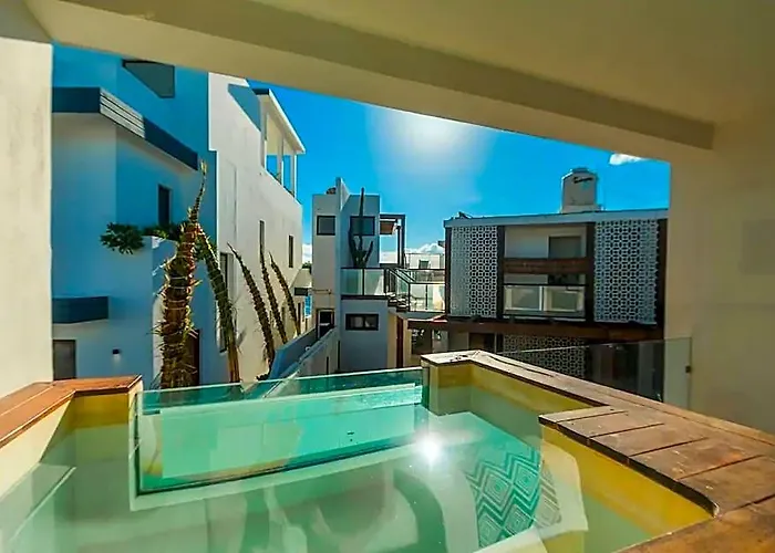 O' Riviera Maya (adults Only) Hotel