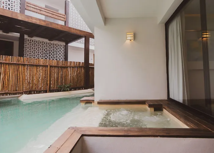 O' Riviera Maya (adults Only) 5*