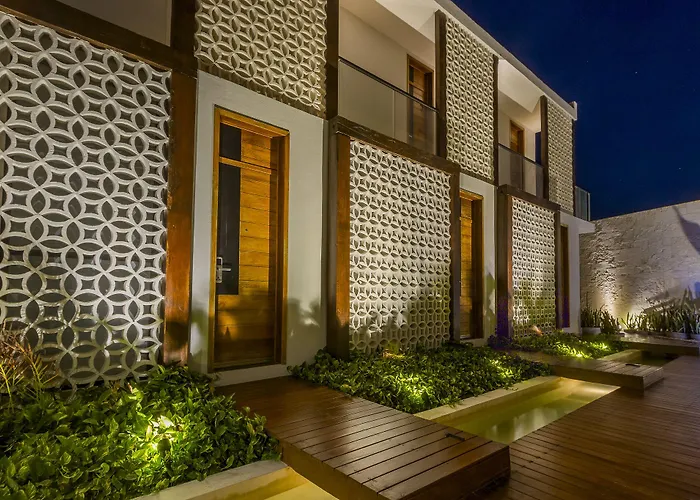 O' Riviera Maya (adults Only) Hotel Tulum