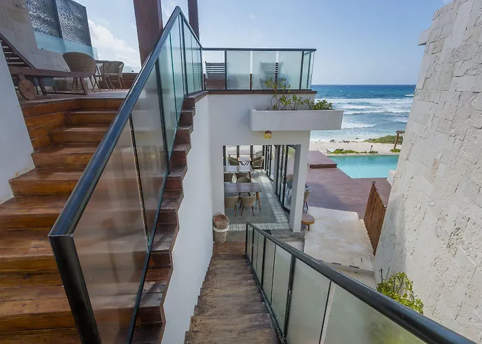 Hotel O' Riviera Maya (adults Only)
