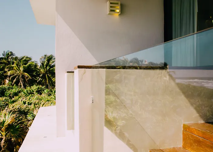O' Riviera Maya (adults Only) Hotel 5*