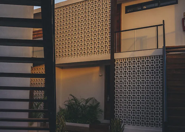 O' Riviera Maya (adults Only) Hotel Tulum