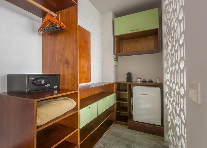 Hotel O' Riviera Maya (adults Only)