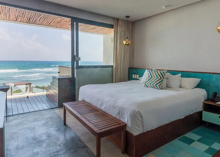 O' Riviera Maya (adults Only) 5* Tulum