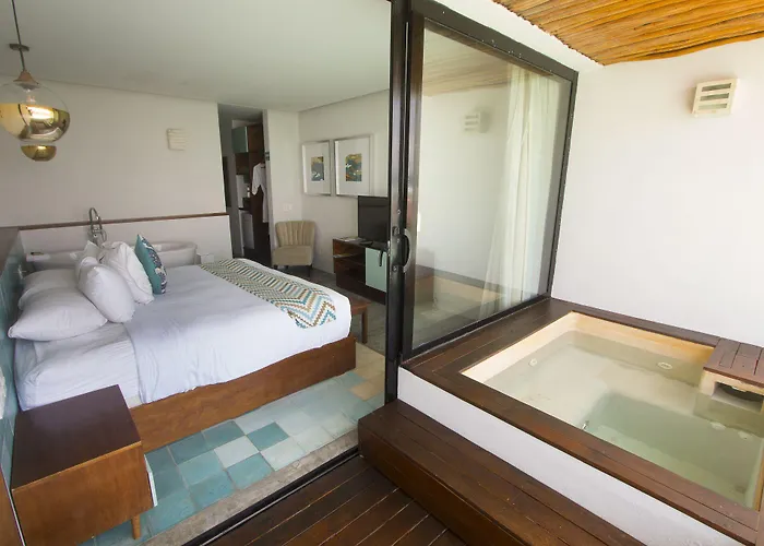 O' Riviera Maya (adults Only) Tulum