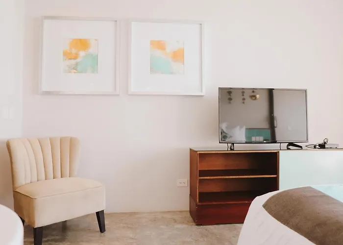 O' Riviera Maya (adults Only) Hotel