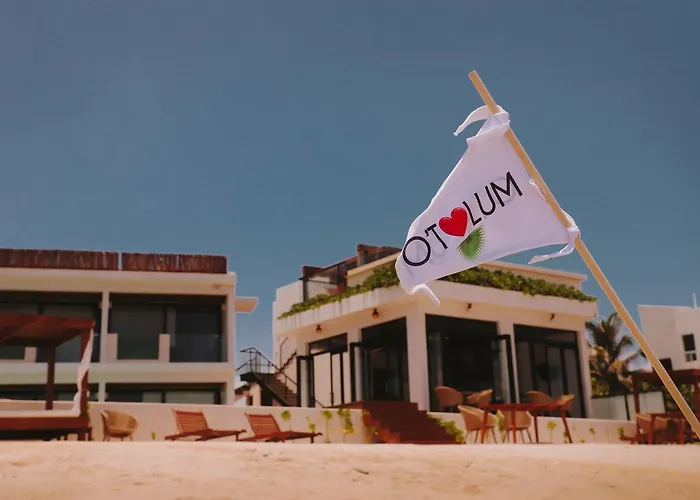 O' Riviera Maya (adults Only) Tulum