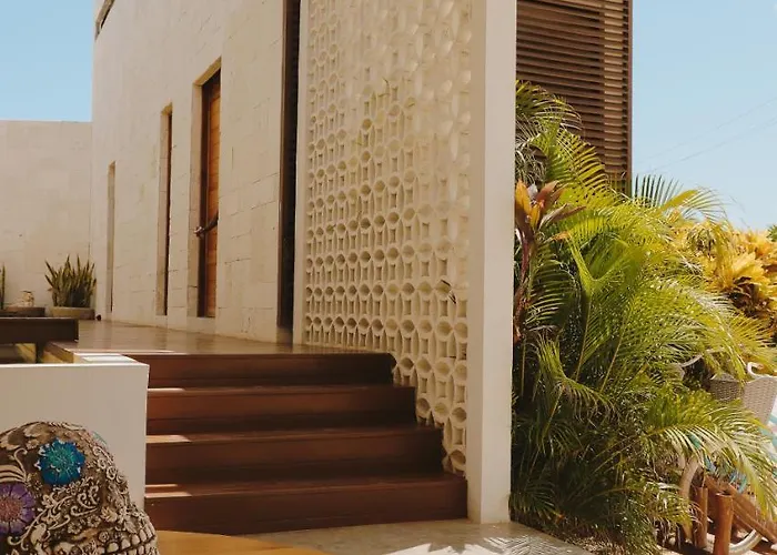 O' Riviera Maya (adults Only) 5* Tulum