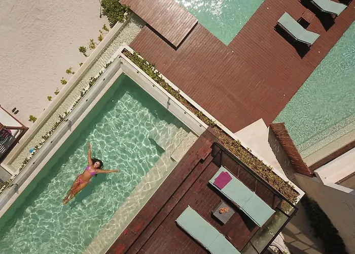 O' Riviera Maya (adults Only) Hotel Tulum