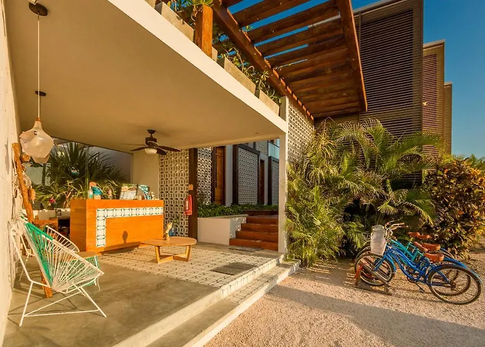 Hotel O' Riviera Maya (adults Only)
