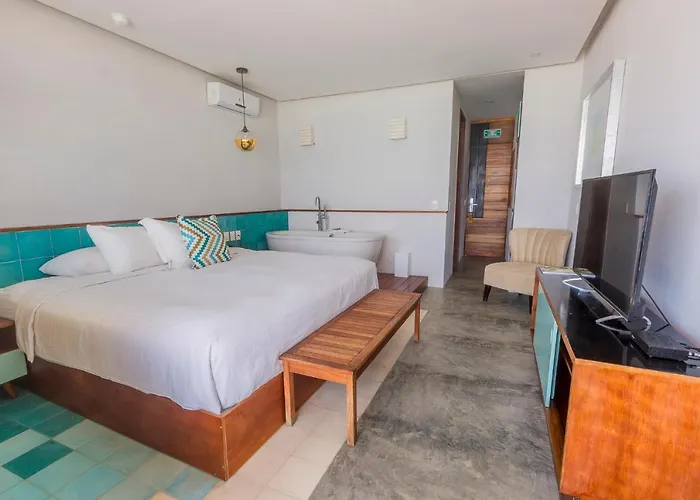 Hotel O' Riviera Maya (adults Only) Tulum