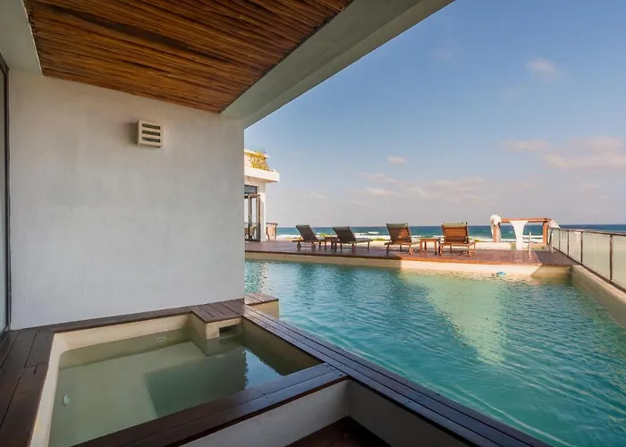 O' Riviera Maya (adults Only) Hotel Tulum