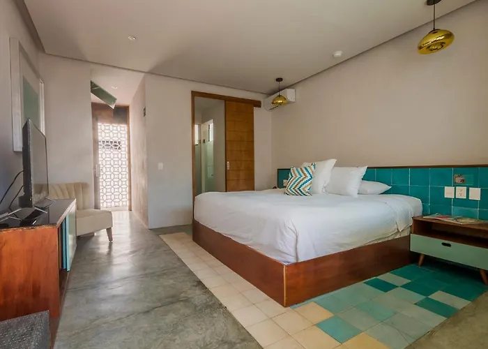 O' Riviera Maya (adults Only) 5*