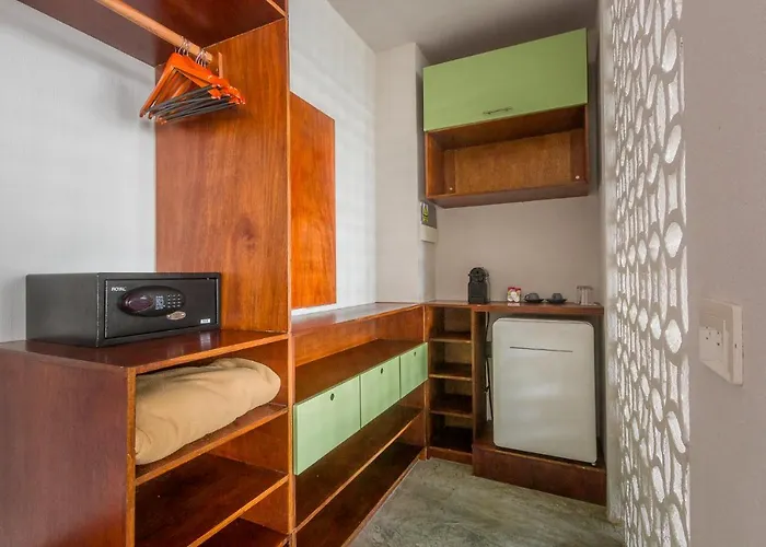 O' Riviera Maya (adults Only) 5*